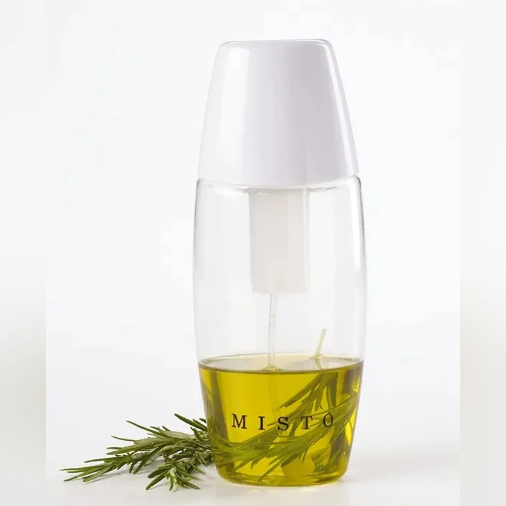 Misto The Gourmet Olive Oil Sprayer Red
